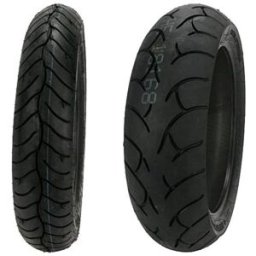 METZELER FEELFREE 120/70R15 TL, Pneus para motas dianteiro