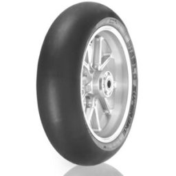 Pirelli DIABLO SUPERBIKE SC2 180/60R17 TL, Pneus para motas traseiro