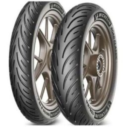 Michelin ROAD CLASSIC 90/90-18 TL, Pneus para motas dianteiro