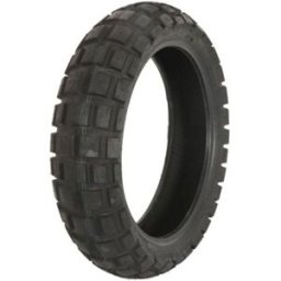 CONTINENTAL TKC80 TWINDURO 180/55ZR17 TL, Pneus para motas traseiro