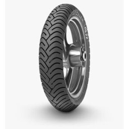 METZELER ME22 3.00-17 TT, Pneus para motas dianteiro/traseiro