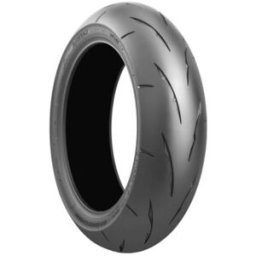 BRIDGESTONE Battlax Racing Street RS11 200/55R17 TL, Pneus para motas traseiro