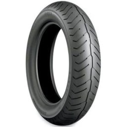 BRIDGESTONE G853 G 130/80R17 TL, Pneus para motas dianteiro