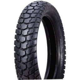 DURO HF904 MEDIAN 130/80-17 TT, Pneus para motas dianteiro/traseiro