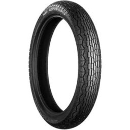 BRIDGESTONE L303 3.00-19 TL, Pneus para motas dianteiro