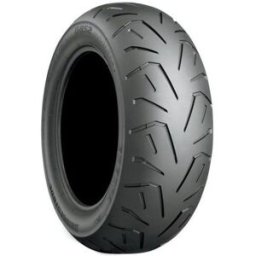 BRIDGESTONE G852 G 200/60R16 TL, Pneus para motas traseiro