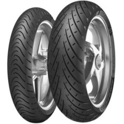 METZELER ROADTEC 01 90/90-19 TL, Pneus para motas dianteiro