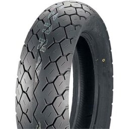 BRIDGESTONE G546 170/80-15 TT, Pneus para motas traseiro