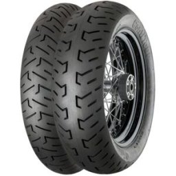 CONTINENTAL ContiTour MT90B16 TL, Pneus para motas dianteiro