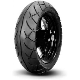 KENDA K433F 130/70-12 TL, Pneus para motas dianteiro/traseiro