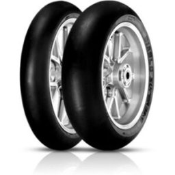 Pirelli DIABLO SUPERBIKE SC2 120/70R17 TL, Pneus para motas dianteiro