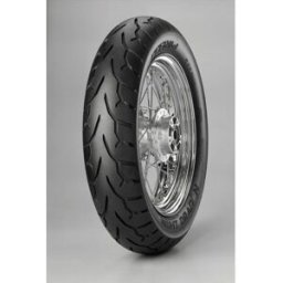 Pirelli NIGHT DRAGON GT MU85B16 TL, Pneus para motas traseiro