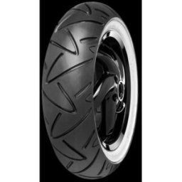 CONTINENTAL ContiTwist 120/70-12 TL, Pneus para motas dianteiro/traseiro