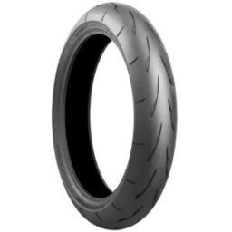 BRIDGESTONE Battlax Racing Street RS11 120/70R17 TL, Pneus para motas dianteiro