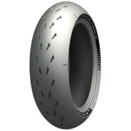 Michelin Power Cup 2 180/55ZR17 TL, Pneus para motas traseiro
