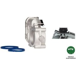 Corpo do acelerador NTK 91444
