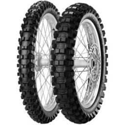 Pirelli SCORPION MX EXTRA X 80/100-21 TT, Pneus para motas dianteiro