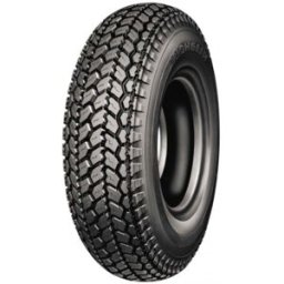 Michelin ACS 2.75-9 TT, Pneus para motas dianteiro/traseiro