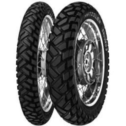 METZELER ENDURO 3 SAHARA 140/80-17 TT, Pneus para motas traseiro