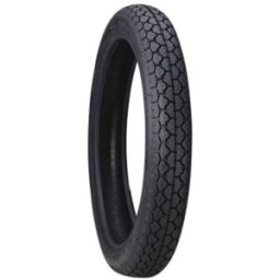 DURO HF319 3.25-17 TT, Pneus para motas dianteiro/traseiro