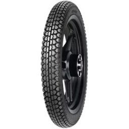 MITAS H03 3.25-18 TT, Pneus para motas dianteiro/traseiro