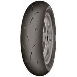 MITAS MC35 S RACER RACING SOFT 100/90-12 TL, Pneus para motas dianteiro