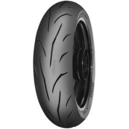 MITAS SPORT FORCE+EV 160/60ZR17 TL, Pneus para motas traseiro