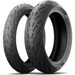 Michelin ROAD 6 120/70ZR17 TL, Pneus para motas dianteiro