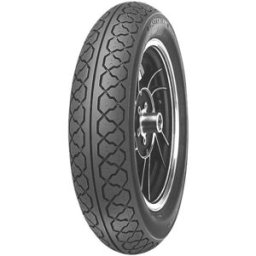 METZELER PERFECT ME77 3.00-18 TL, Pneus para motas dianteiro/traseiro