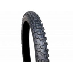 DURO DM1155 80/100-21 TT, Pneus para motas dianteiro