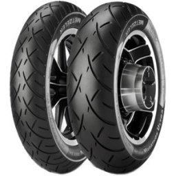 METZELER ME888 MARATHON ULTRA 120/70ZR19 TL, Pneus para motas dianteiro