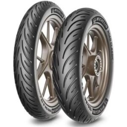 Michelin ROAD CLASSIC 130/90B17 TL, Pneus para motas traseiro