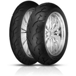 Pirelli NIGHT DRAGON 180/70R16 TL, Pneus para motas traseiro