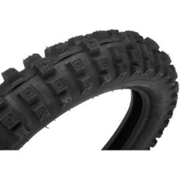 DURO HF335 4.60-17 TT, Pneus para motas traseiro
