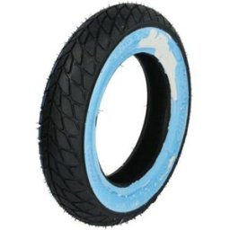 MITAS MC20 MONSUM 3.50-10 TL, Pneus para motas dianteiro/traseiro