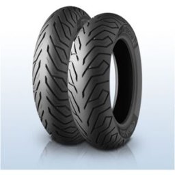 Michelin CITY GRIP 130/70-13 TL, Pneus para motas traseiro