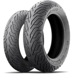 Michelin City Grip 2 120/70-16 TL, Pneus para motas dianteiro