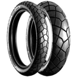 BRIDGESTONE TW152 160/60R15 TL, Pneus para motas traseiro