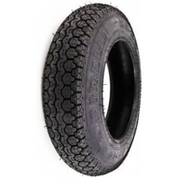 Pirelli SC30 3.00-10 TT, Pneus para motas dianteiro/traseiro