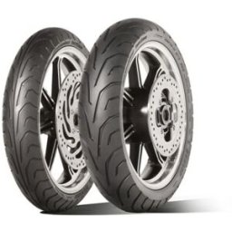 Dunlop ARROWMAX STREETSMART 130/90-16 TL, Pneus para motas traseiro
