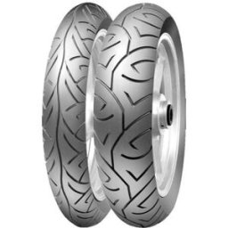Pirelli SPORT DEMON 140/70-18 TL, Pneus para motas traseiro