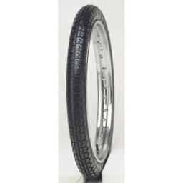 MITAS B4 2.25-18 TT, Pneus para motas dianteiro/traseiro