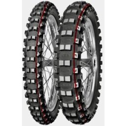 MITAS TERRA FORCE-MX MH 120/80-19 TT, Pneus para motas traseiro