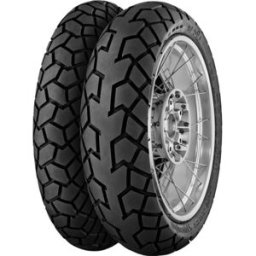 CONTINENTAL TKC70 120/70R19 TL, Pneus para motas dianteiro