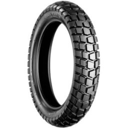 BRIDGESTONE TW42 120/90-18 TT, Pneus para motas traseiro