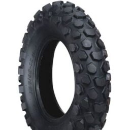 DURO HF910 3.00-12 TT, Pneus para motas dianteiro/traseiro