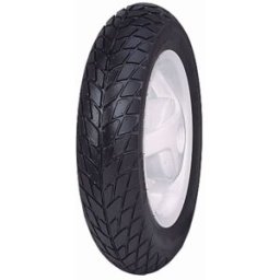 MITAS MC 20 MONSUM SOFT 3.50-10 TL, Pneus para motas dianteiro/traseiro