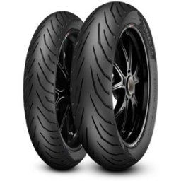 Pirelli ANGEL CITY 2.50-17 TT, Pneus para motas dianteiro