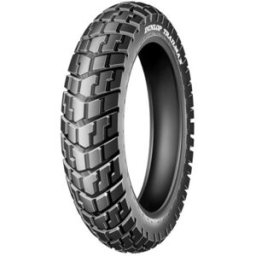 Dunlop TRAILMAX 110/80-18 TT, Pneus para motas traseiro