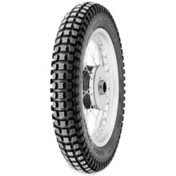 Pirelli MT43 PRO TRIAL 2.75-21 TL, Pneus para motas dianteiro